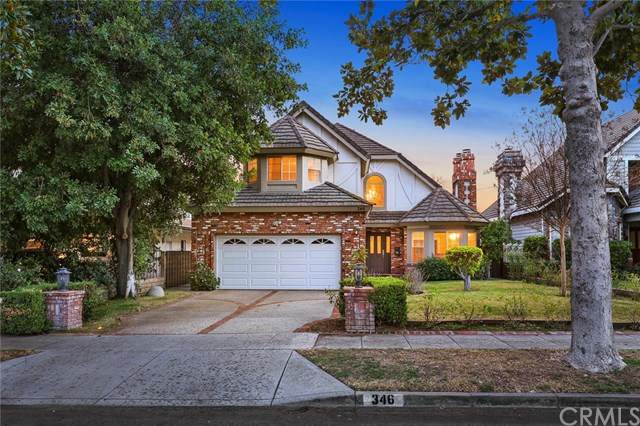 346 Laurel Avenue - Photo 1