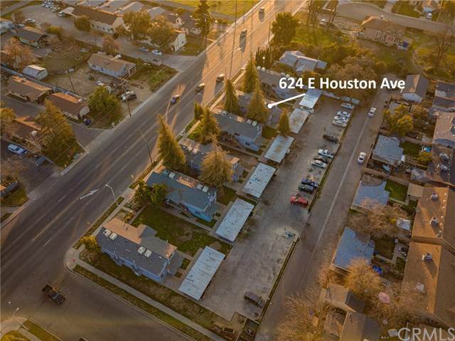 624 Houston Avenue - Photo 1
