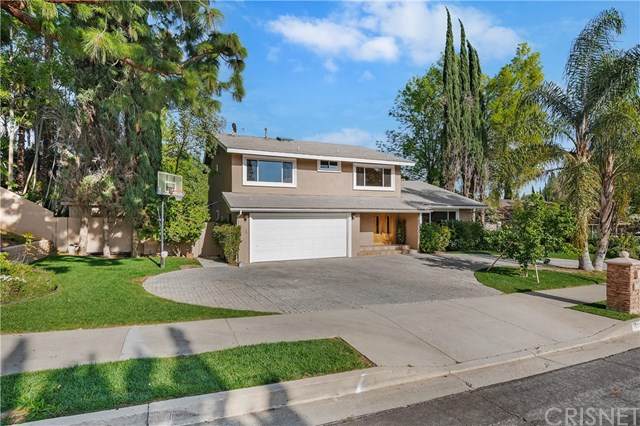 11162 Viking Avenue - Photo 1