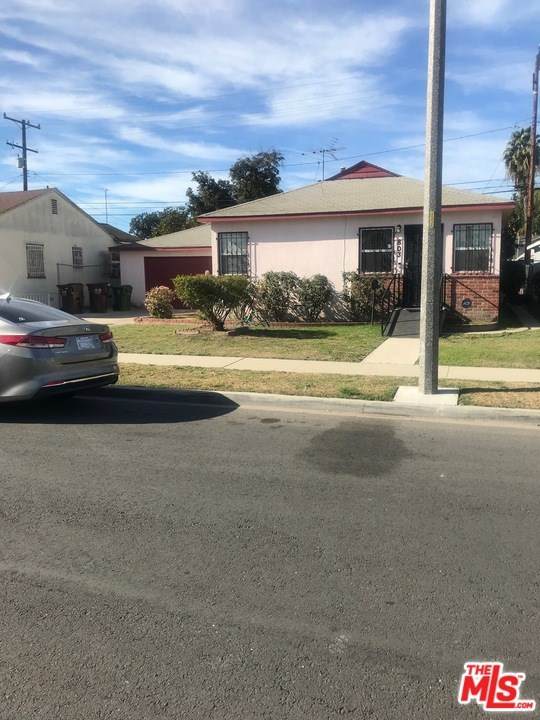 803 Thorson Avenue - Photo 1