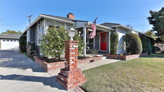 10528 El Braso Drive - Photo 1