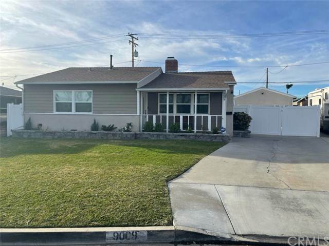 9009 Guilford Avenue - Photo 1