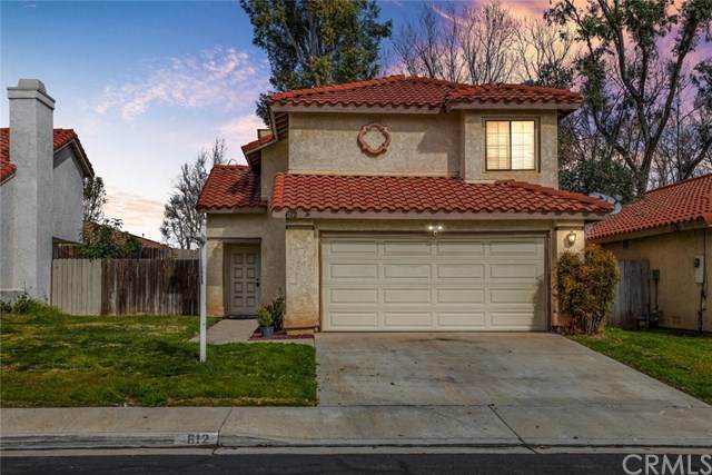 612 Manzanita Street - Photo 1