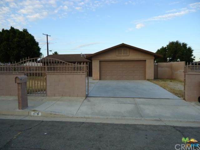 476 Bon Air Drive - Photo 1