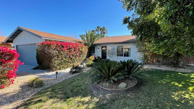 68925 Tortuga Road - Photo 1