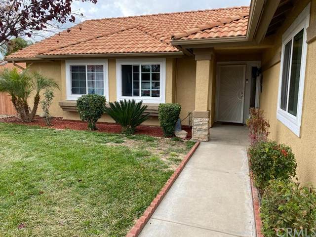 1573 Napa Court - Photo 1