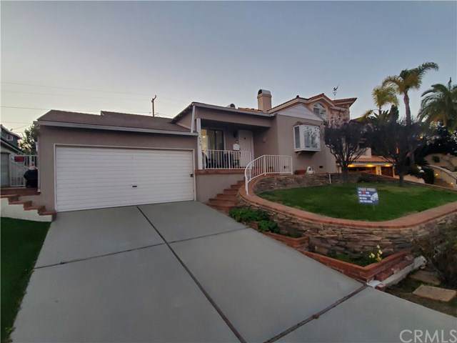 635 Lomita Street - Photo 1
