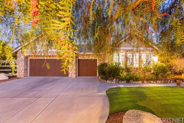 34864 Caprock Road - Photo 1