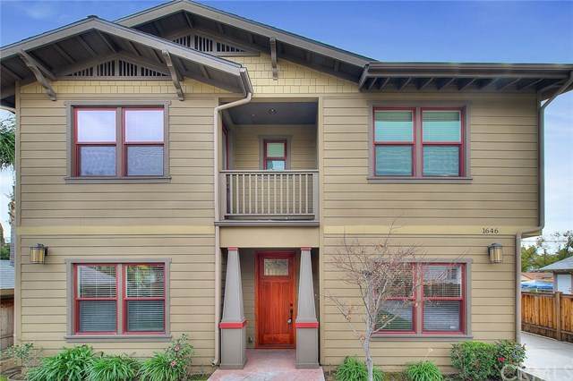 1646 Corson Street - Photo 1