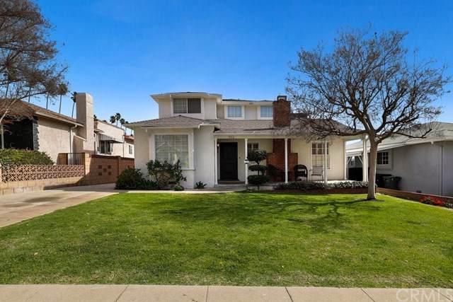 926 Magnolia Boulevard - Photo 1