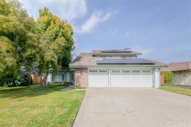 3544 Spur Court - Photo 1