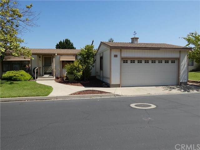 519 Taylor Street - Photo 1