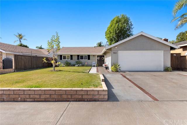 5861 Casson Drive - Photo 1
