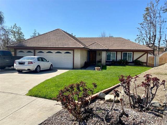 9721 Brilliant Lane - Photo 1