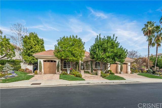 19225 Northfleet Way - Photo 1
