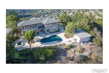 8200 Mulholland Terrace - Photo 1