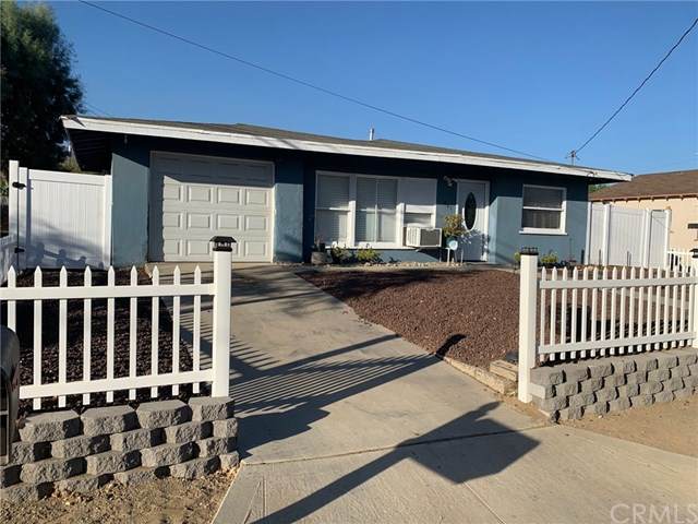 861 Wilson Street - Photo 1