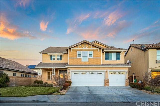 44256 Sunmist Court - Photo 1