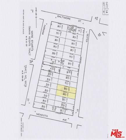 1015 Dexter Street - Photo 1