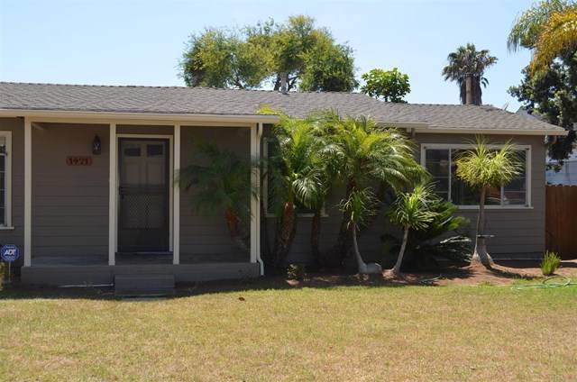 1471 Belleaire Street - Photo 1
