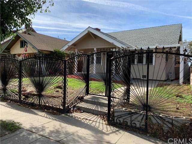 3809 La Salle Avenue - Photo 1