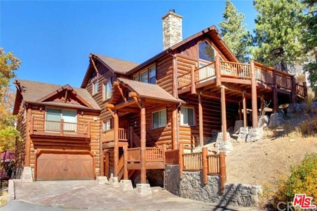1349 Lassen Drive - Photo 1