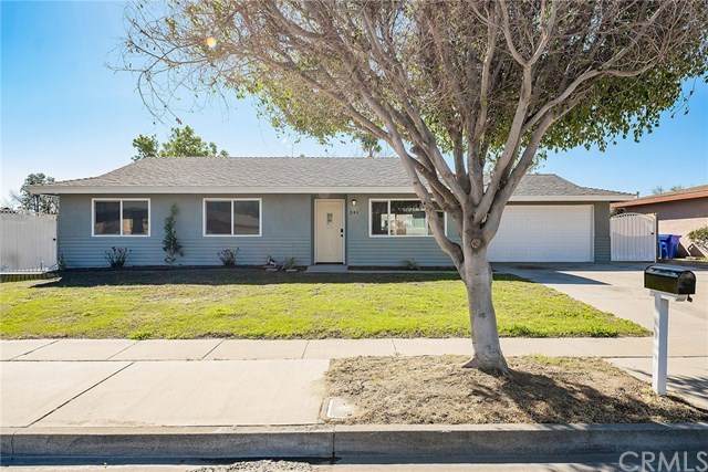 241 Chaparral Street - Photo 1