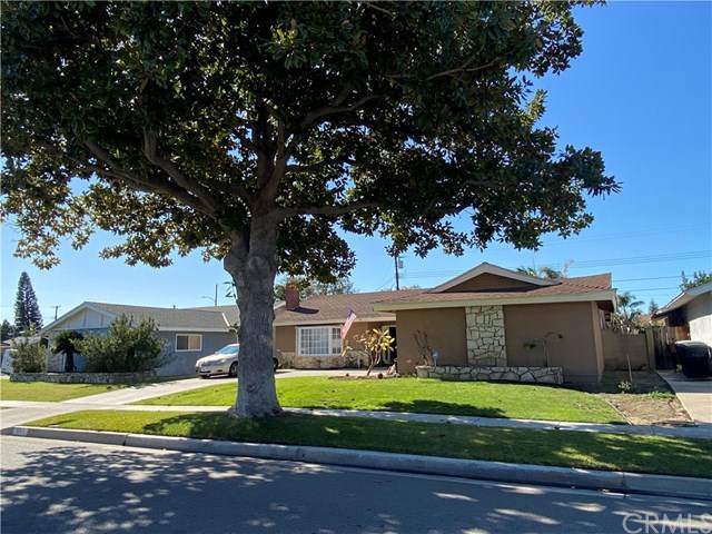 867 Dune Street - Photo 1