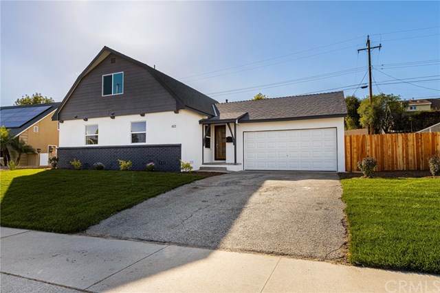 613 Stephora Avenue - Photo 1
