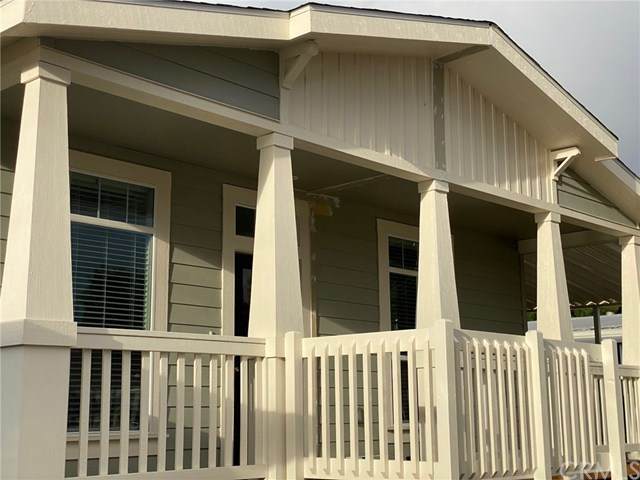 3595 Santa Fe Avenue, #61 - Photo 1