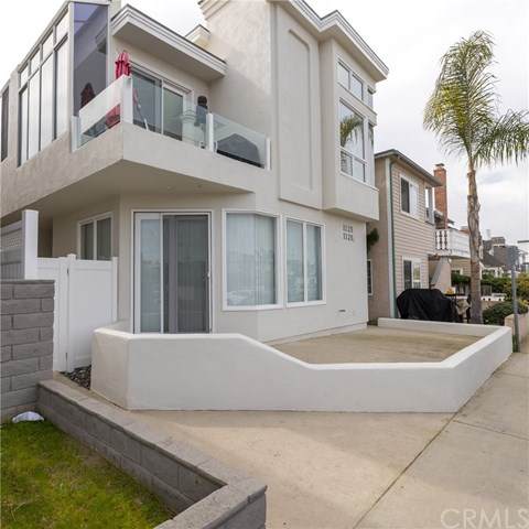 1125-1/2 Balboa Boulevard - Photo 1