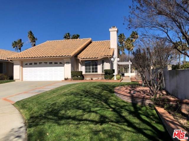 6005 Ojai Circle - Photo 1
