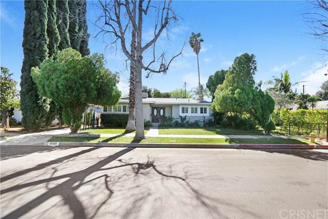 19150 Erwin Street - Photo 1