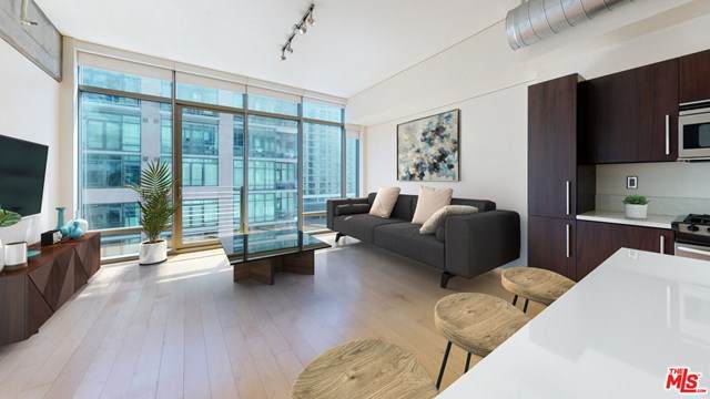 1100 Hope Street - Photo 1