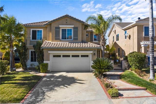 28441 Horseshoe Circle - Photo 1