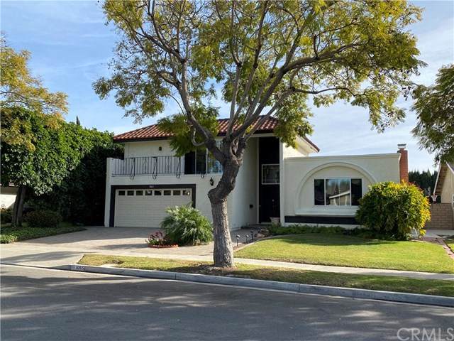 1065 Tulare Drive - Photo 1