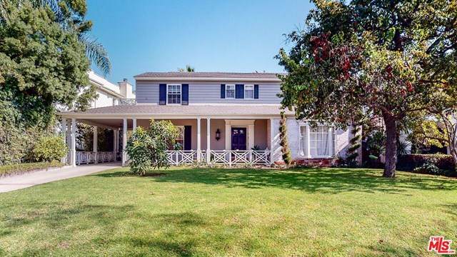 160 Mccadden Place - Photo 1
