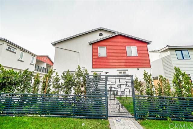 7209 La Cienega Boulevard - Photo 1