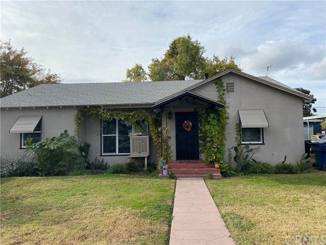 551 O Street - Photo 1