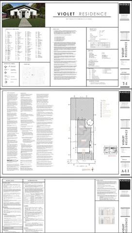 203 Violet Street - Photo 1