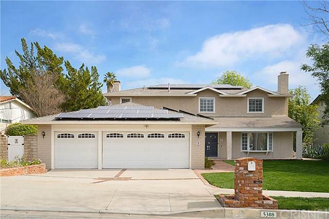 5308 Ambridge Drive - Photo 1