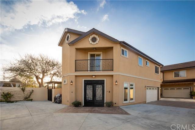 5244 Live Oak Street - Photo 1