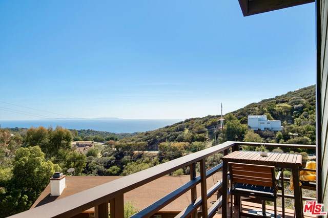 21625 Saddle Peak Road - Photo 1