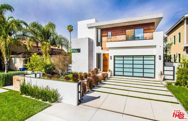 14827 Huston Street - Photo 1