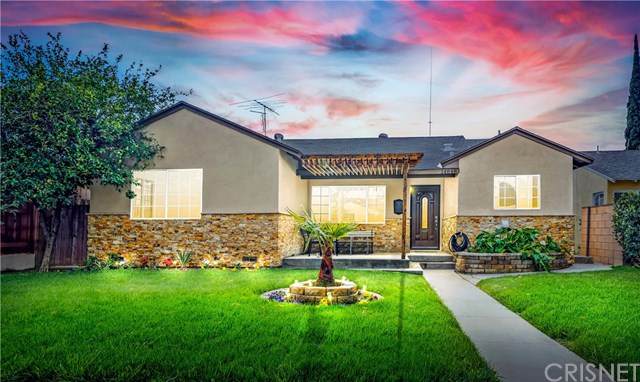 14848 Lull Street - Photo 1
