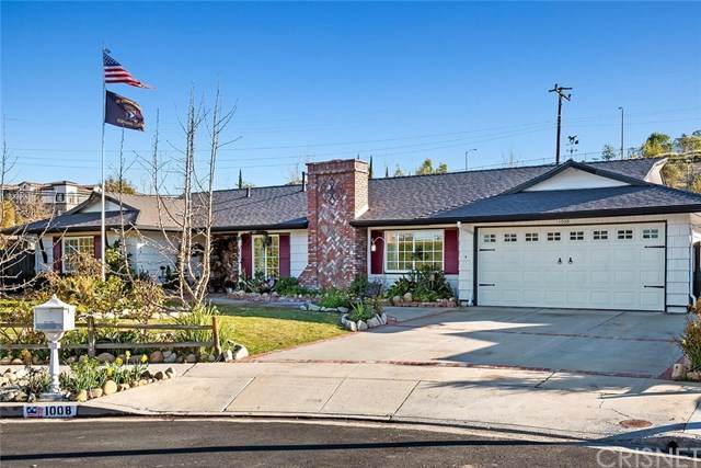 1008 Bart Circle - Photo 1