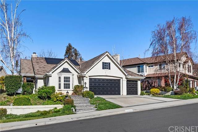 2905 Evesham Avenue - Photo 1