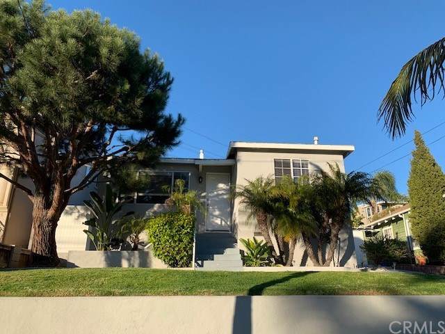 828 Lucia Avenue - Photo 1
