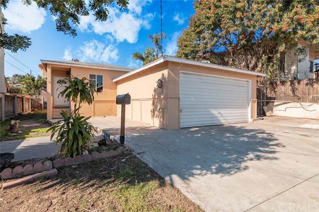 1121 Ford Avenue - Photo 1