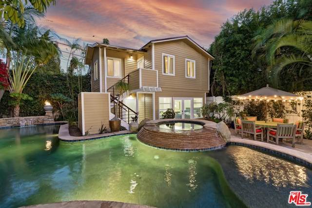 1632 Sierra Bonita Avenue - Photo 1